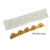 Molde de Silicone - codg 111 - Barrado - Rendinha - MD moldes
