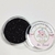 Glitter - Preto - 10 gramas