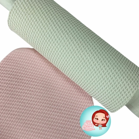 Rolo Marcador Ponto Cruz