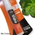 Marcador para Vidro 20g - Branco - ponta grossa