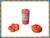 Rosa Fluorescente - corante para Biscuit - Saramanil - comprar online