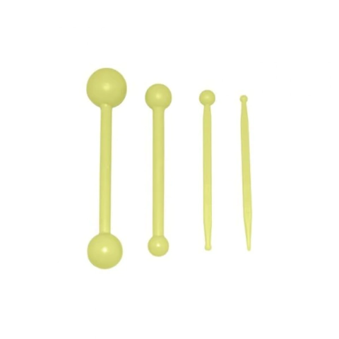 Boleadora cód:2 - Jogo de Esteca - Blue Star