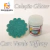 Verde Tiffany - Saramanil - Coleção Glitter
