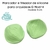 Marcador e Frisador de silicone - Orquídeas G - 5 cm - Mod 14 - Bia Cravol