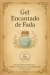 Receita Encantada do Gel de Fada – A Maquiagem Mágica para Bonecos de Biscuit - comprar online