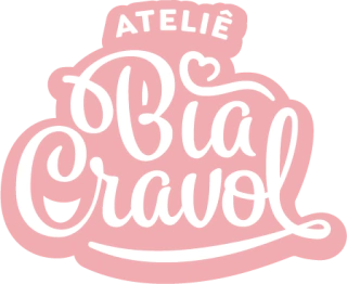 Ateliê Bia Cravol Artesanatos