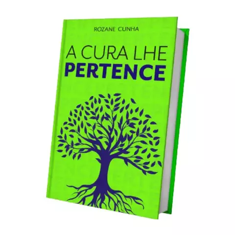 Kit Cura lhe Pertence + Caneca