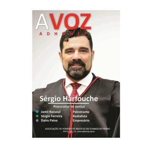 Revista A Voz 172