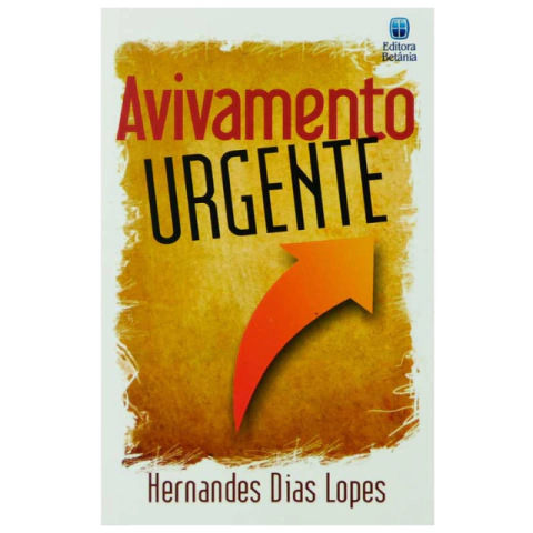 Avivamento Urgente