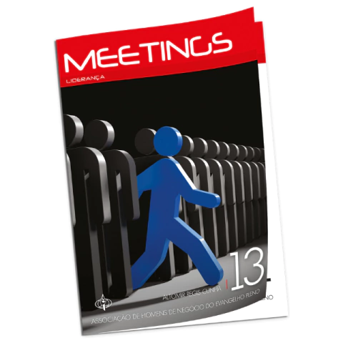 Revista Meetings 13