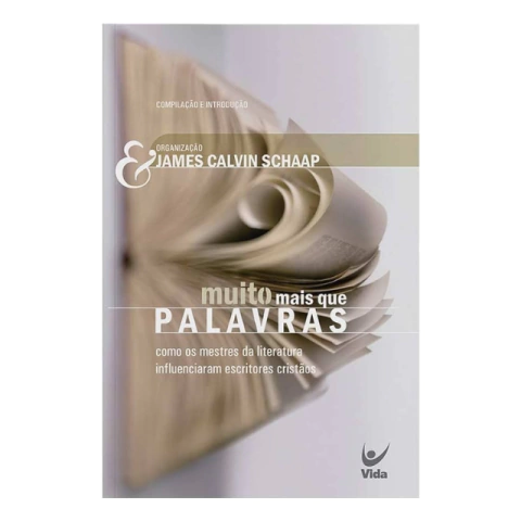 Muito mais que palavras