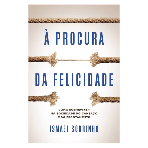 À procura da felicidade