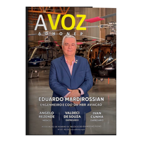 A Voz Adhonep 207
