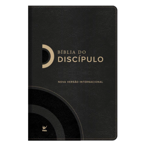 Bíblia do Discípulo NVI
