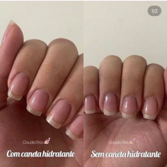 Caneta hidratante de cutículas. - comprar online