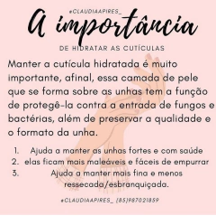 Caneta hidratante de cutículas. na internet