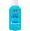 Removedor de esmaltes hipoalergênico Farmax