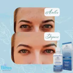 Clareador Facial Sérum - comprar online