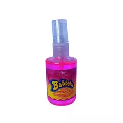 Reparador e perfume capilar Babbaloo Tutti-fruti