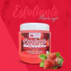 Esfoliante Clareador de Morango
