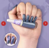 Esmalte segura essa barra Impala (com vitaminas)