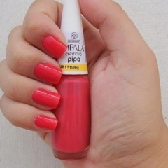 Esmalte Pipa Impala