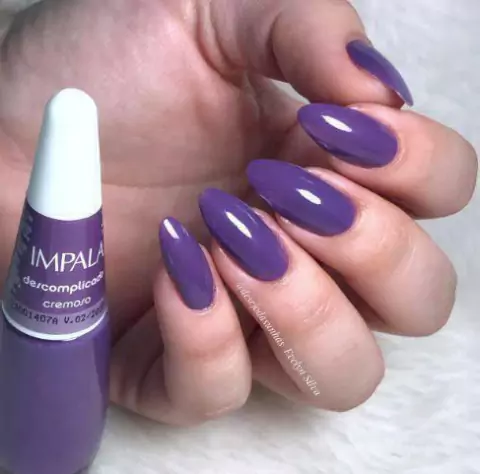 Esmalte Descomplicado Impala
