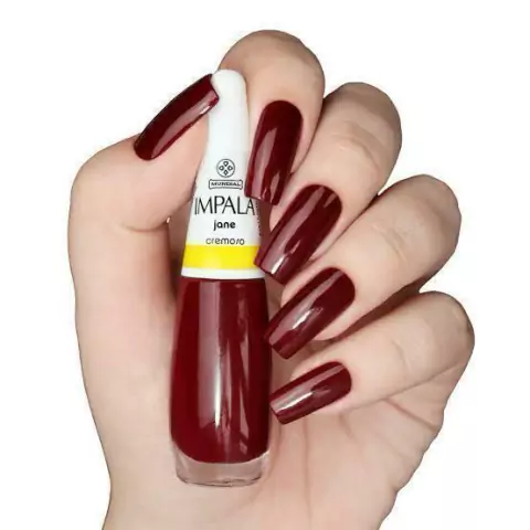 Esmalte Jane Impala