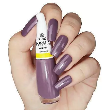 Esmalte Audrey Impala