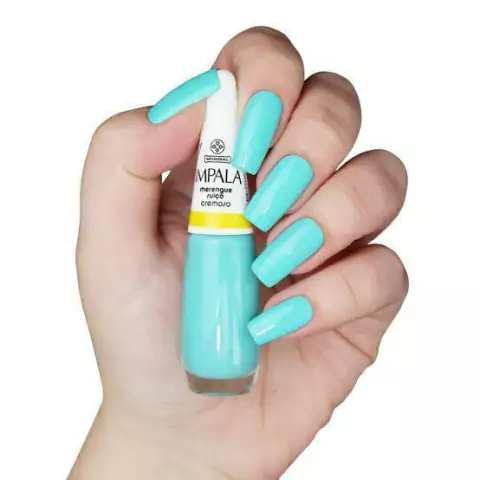 Esmalte Merengue Suiço Impala