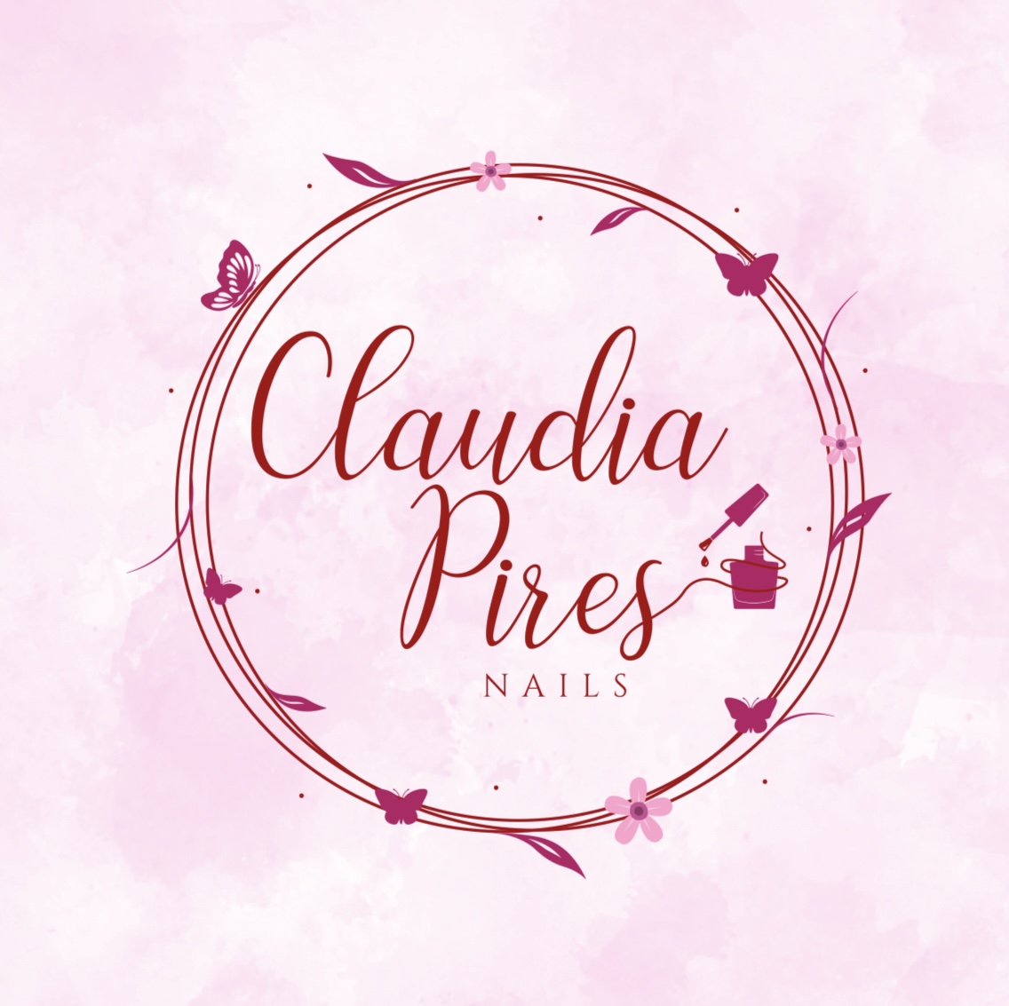 Claudia Pires Nails