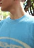 REMERA (SKYES) // WASH LIGTH BLUE - 3XClub