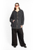 BUZO ZIP SHADOW