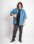CHAQUETA DENIM OPERADOR - comprar online
