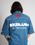 CHAQUETA DENIM OPERADOR - tienda online