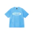 REMERA (SKYES) // WASH LIGTH BLUE en internet