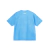 Imagen de REMERA (SKYES) // WASH LIGTH BLUE