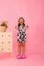 Infantil Americano vaquinha - loja online