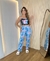 Calça Ondinha Stitch e Angel Desenho - comprar online