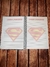 Cuaderno Superman - comprar online