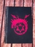 Cuaderno Full Metal Alchemist