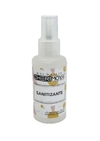 Sanitizante Cherimoya 120ml - comprar online