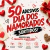 50 ADESIVOS SORTIDOS FELIZ Dia dos namorados MOD0032