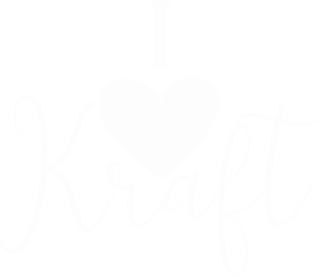  I Love Kraft 