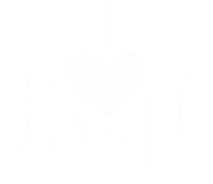  I Love Kraft 
