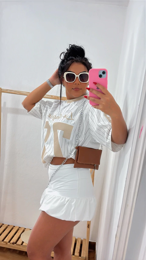 Bolsa Corrente - comprar online