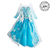 DISFRAZ IMPORTADO ELSA FROZEN - LDN ROPA IMPORTADA