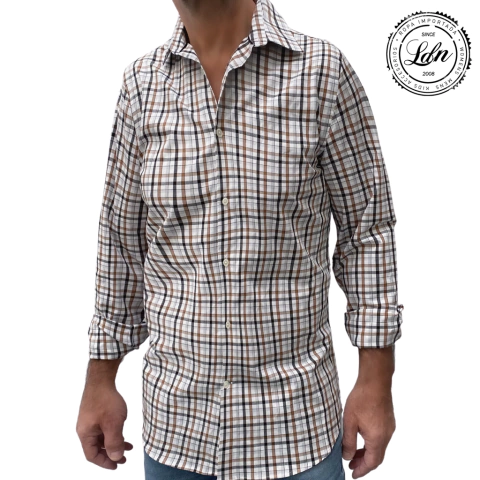 CAMISA BANANA REPUBLIC