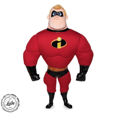 PELUCHE LOS INCREIBLES