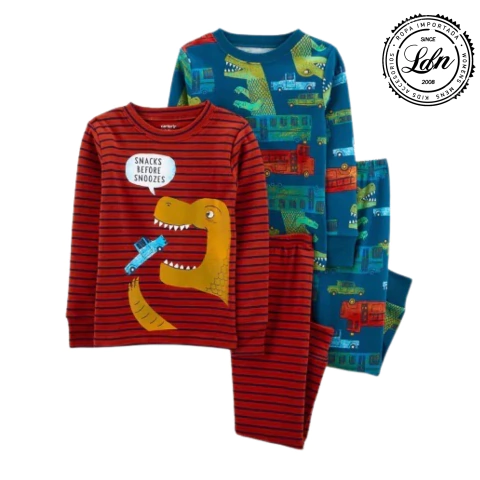 PIJAMA CARTER’S